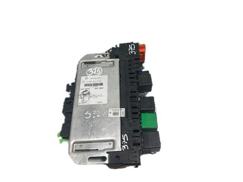Electronic module MERCEDES-BENZ S-CLASS (W220, V220) S 400 CDI (220.028, 220.128) | BP29783755M83
