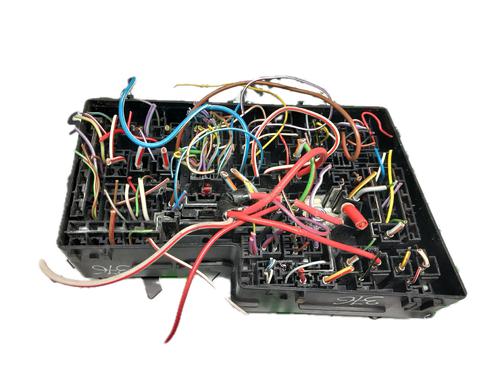 Electronic module FORD FOCUS III 1.6 TDCi | BP29783756M83