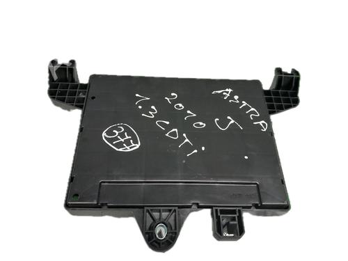 Elektronische module OPEL ASTRA J (P10) 1.6 CDTi (68) (136 hp) 29783757