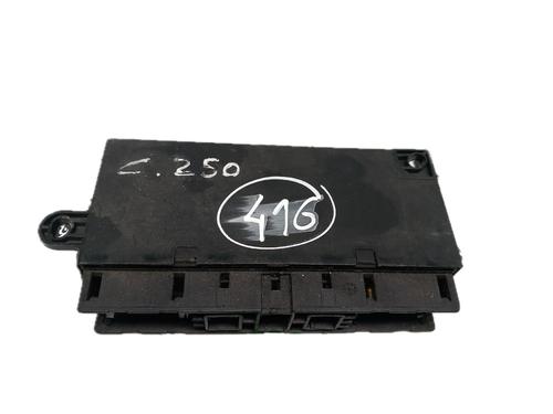 Elektronisk modul MERCEDES-BENZ C-CLASS (W202) C 200 CDI (202.134) (102 hp) 29783759
