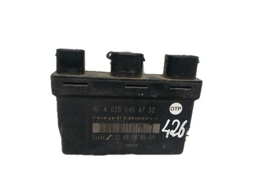 Elektronik Modul MERCEDES-BENZ E-CLASS T-Model (S210) E 220 T CDI (210.206) | BP29783767M83 