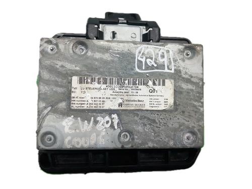 Electronic module MERCEDES-BENZ E-CLASS (W212) E 220 CDI | BP29783770M83 - Image 2