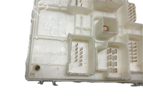 Electronic module TOYOTA RAV 4 II (_A2_) 2.4 4WD (ACA23, ACA22) | BP29783771M83