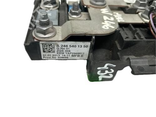 Electronic module MERCEDES-BENZ B-CLASS Sports Tourer (W246, W242) B 200 CDI (246.201) | BP29783772M83 