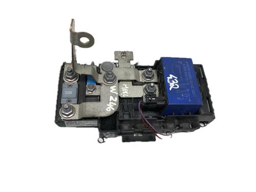 Electronic module MERCEDES-BENZ B-CLASS Sports Tourer (W246, W242) B 200 CDI (246.201) | BP29783772M83 