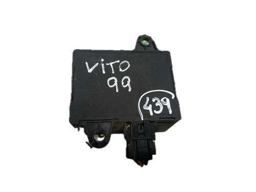 Used Electronic module MERCEDES-BENZ VITO Bus (W638) 110 CDI 2.2 (638.194) (102 hp) 29783779