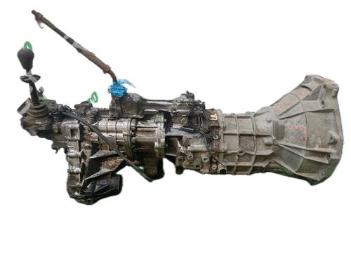 Gearbox SUZUKI GRAND VITARA I (FT, HT) 2.0 TD 4x4 (SQ420D) | BP29783780M3 