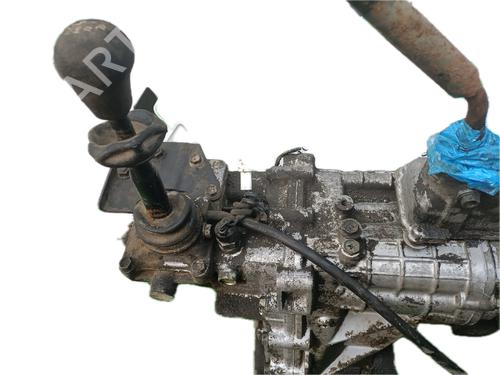 Gearbox SUZUKI GRAND VITARA I (FT, HT) 2.0 TD 4x4 (SQ420D) | BP29783780M3 