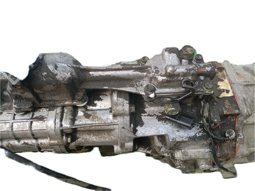 Gearbox SUZUKI GRAND VITARA I (FT, HT) 2.0 TD 4x4 (SQ420D) | BP29783780M3 