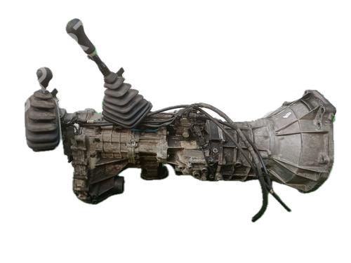 Used Gearbox SUZUKI GRAND VITARA I (FT, HT) 2.0 TD 4x4 (SQ420D) (87 hp) 29783781