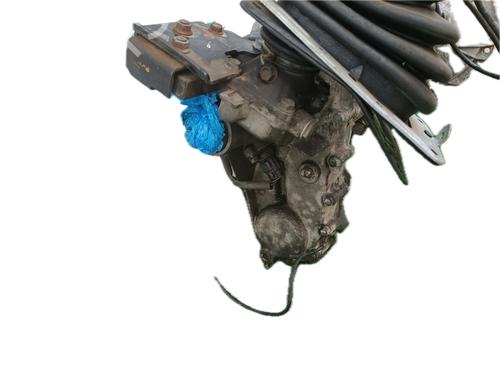 Gearbox SUZUKI GRAND VITARA I (FT, HT) 2.0 TD 4x4 (SQ420D) | BP29783781M3 