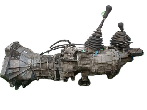 Gearbox SUZUKI GRAND VITARA I (FT, HT) 2.0 TD 4x4 (SQ420D) | BP29783781M3 