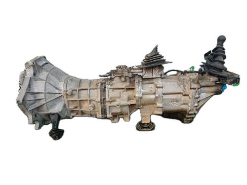Used Gearbox SUZUKI GRAND VITARA I (FT, HT) 2.0 TD 4x4 (SQ420D) (87 hp) 29783782