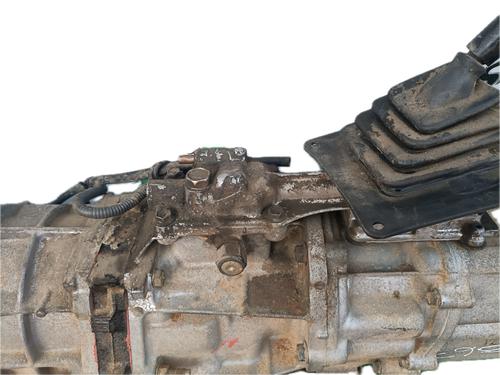 Gearbox SUZUKI GRAND VITARA I (FT, HT) 2.0 TD 4x4 (SQ420D) | BP29783782M3 