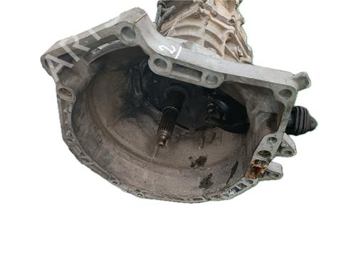 Gearbox SUZUKI GRAND VITARA I (FT, HT) 2.0 TD 4x4 (SQ420D) | BP29783782M3 