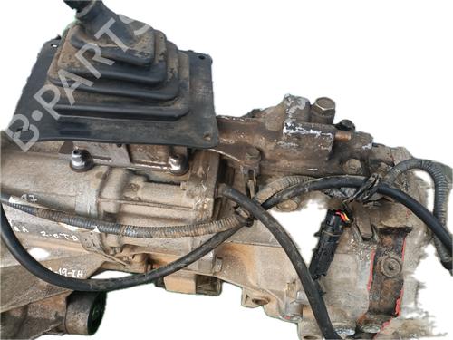 Gearbox SUZUKI GRAND VITARA I (FT, HT) 2.0 TD 4x4 (SQ420D) | BP29783782M3 