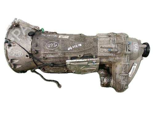 Used Gearbox MERCEDES-BENZ M-CLASS (W164) ML 420 CDI 4-matic (164.128) (306 hp) 29783783