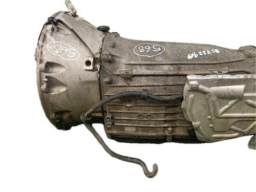Gearbox MERCEDES-BENZ M-CLASS (W164) ML 420 CDI 4-matic (164.128) | BP29783783M3