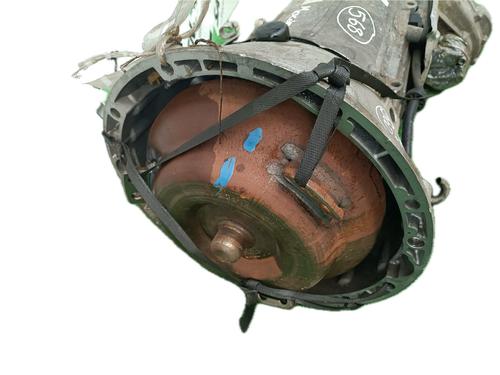 Gearbox MERCEDES-BENZ M-CLASS (W164) ML 420 CDI 4-matic (164.128) | BP29783783M3