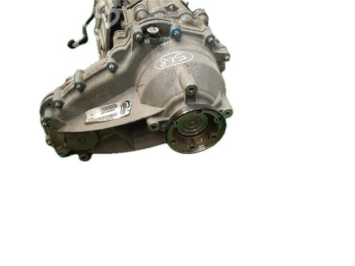 Gearbox MERCEDES-BENZ M-CLASS (W164) ML 420 CDI 4-matic (164.128) | BP29783783M3