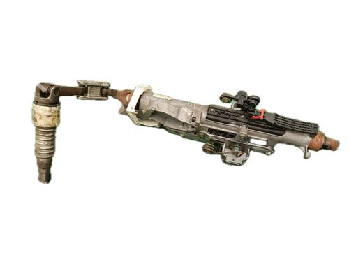 Steering column MERCEDES-BENZ E-CLASS (W210) E 220 CDI (210.006) | BP29783787M21 