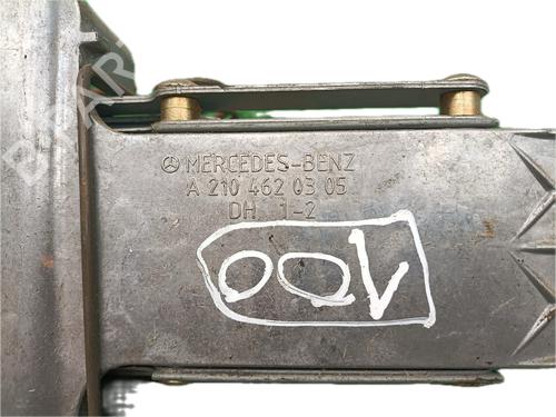 Steering column MERCEDES-BENZ E-CLASS (W210) E 220 CDI (210.006) | BP29783787M21 
