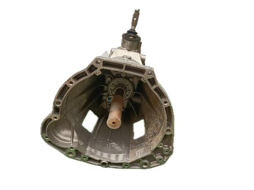 Gearbox FORD TRANSIT Van (E_ _) 2.0 | BP29783797M3 
