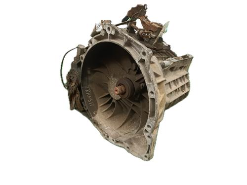 Getriebe für FORD TRANSIT CONNECT (P65_, P70_, P80_) 1.8 TDCi (90 hp) 29783798
