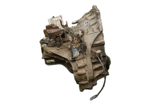 Gearbox FORD TRANSIT CONNECT (P65_, P70_, P80_) 1.8 TDCi | BP29783798M3 