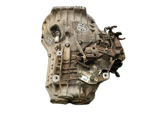 Gearbox FORD TRANSIT CONNECT (P65_, P70_, P80_) 1.8 TDCi | BP29783798M3 