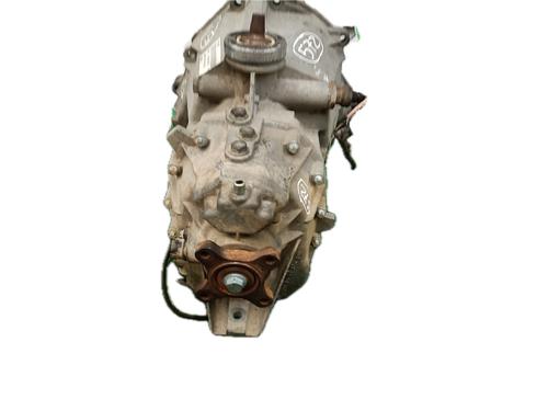 Gearbox VW LT 28-35 II Bus (2DB, 2DE, 2DK) 2.5 TDI | BP29783799M3 