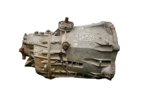 Gearbox VW LT 28-35 II Bus (2DB, 2DE, 2DK) 2.5 TDI | BP29783799M3 