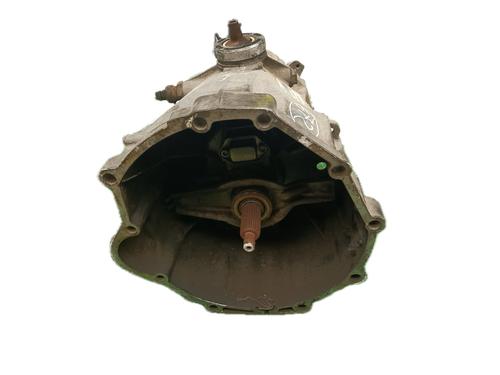 Gearbox VW LT 28-35 II Bus (2DB, 2DE, 2DK) 2.5 TDI | BP29783799M3 