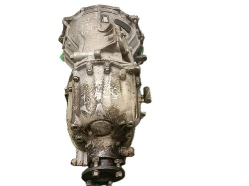Gearbox IVECO DAILY IV Van 35C14 GV, 35C14 GV/P, 35S14 GV, 35S14 GV/P | BP29783800M3 