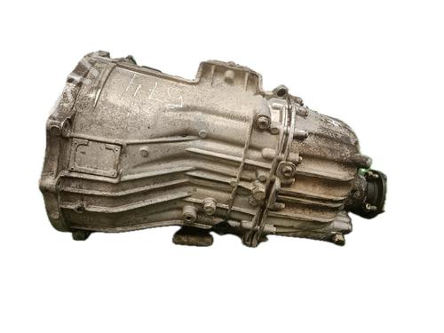 Gearbox IVECO DAILY IV Van 35C14 GV, 35C14 GV/P, 35S14 GV, 35S14 GV/P | BP29783800M3 