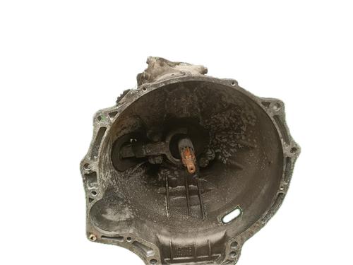Gearbox IVECO DAILY IV Van 35C14 GV, 35C14 GV/P, 35S14 GV, 35S14 GV/P | BP29783800M3 