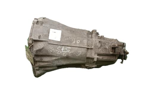 Used Gearbox MERCEDES-BENZ E-CLASS (W210) E 270 CDI (210.016) (163 hp) 29783801
