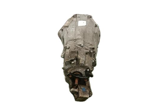 Gearbox MERCEDES-BENZ E-CLASS (W210) E 270 CDI (210.016) | BP29783801M3