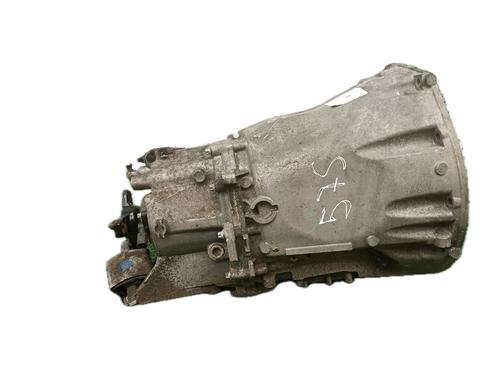 Gearbox MERCEDES-BENZ E-CLASS (W210) E 270 CDI (210.016) | BP29783801M3