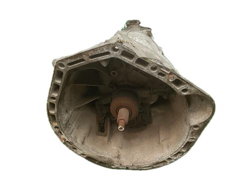 Gearbox MERCEDES-BENZ E-CLASS (W210) E 270 CDI (210.016) | BP29783801M3
