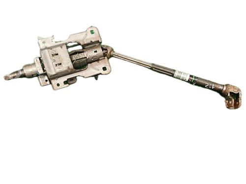 Steering column CITROËN C3 II (SC_) 1.6 HDi | BP29783802M21 
