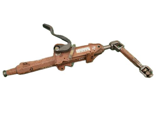 Steering column VW GOLF VI (5K1) 2.0 TDI | BP29783806M21