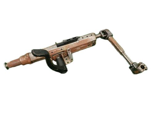 Used Steering column SEAT IBIZA IV (6J5, 6P1) 1.2 TDI (75 hp) 29783807