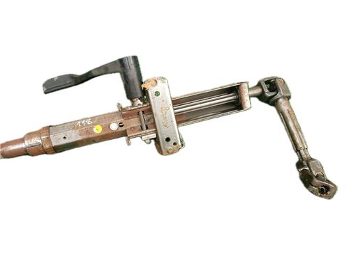 Steering column VW POLO V (6R1, 6C1) 1.2 TDI | BP29783808M21