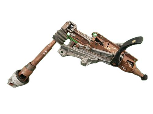 Used Steering column FORD FOCUS III 1.5 TDCi (95 hp) 29783812