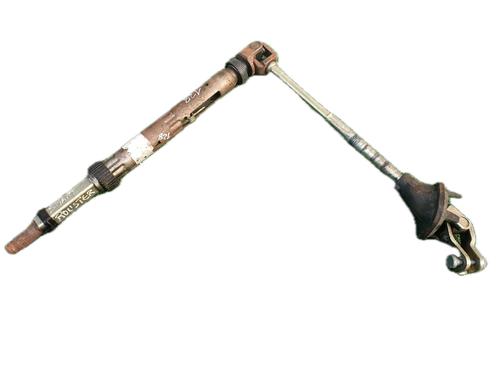 Steering column SMART ROADSTER (452) 0.7 (452.432) | BP29783817M21 