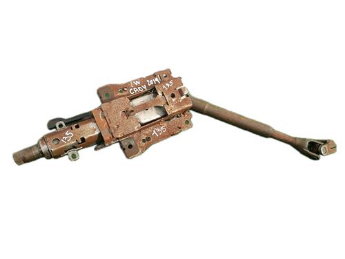 Used Steering column VW CADDY IV Box Body/MPV (SAA, SAH) 2.0 TDI (75 hp) 29783824