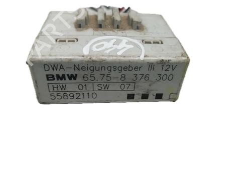 Module électronique BMW 3 (E46) 318 d | BP29783828M83