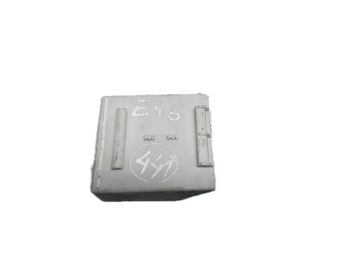 Used Electronic module BMW 3 (E46) 318 d (116 hp) 29783829
