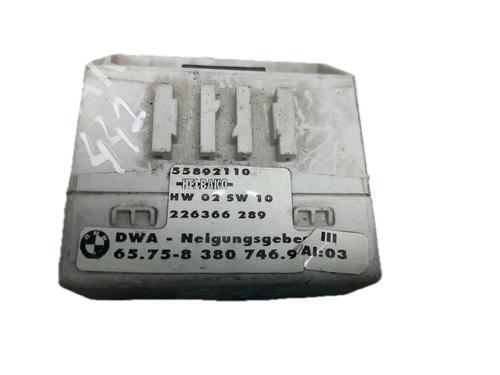 Electronic module BMW 3 (E46) 318 d | BP29783829M83